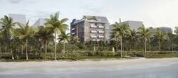 The Shorefront (D17), Apartment #634584091